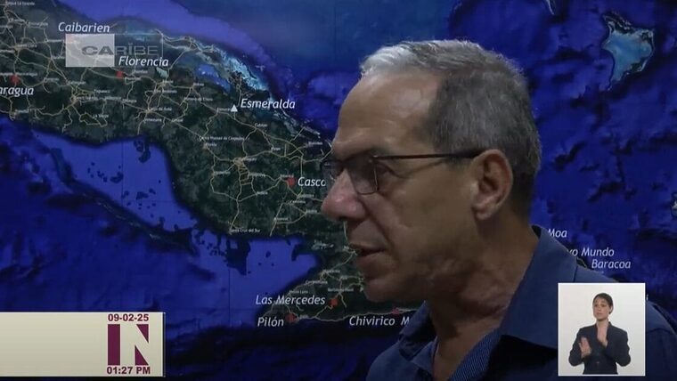 Cuba: actualizan sobre sismo perceptible y aclaran sobre alerta de tsunami 