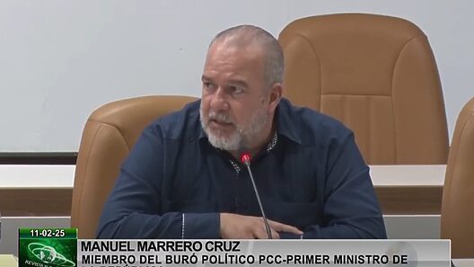 Primer Ministro de Cuba: “convencido de que este año será mucho mejor para el sistema eléctrico”