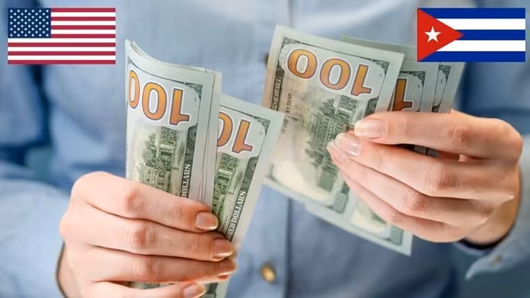 Opciones para enviar remesas a Cuba desde EEUU en 2025