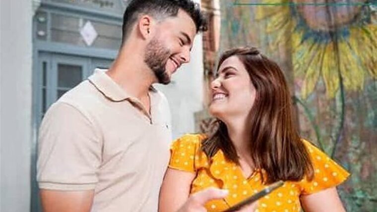 Etecsa anuncia su oferta de recarga en dólares por el Día del Amor 