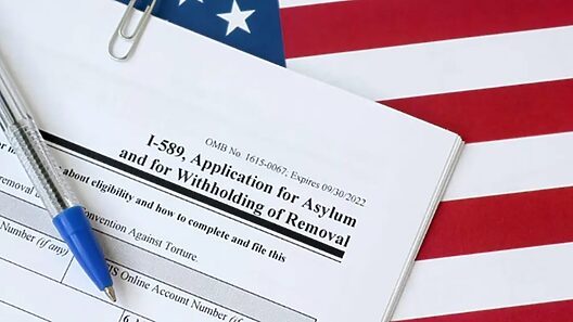 Cambios para solicitudes de asilo a Estados Unidos en medio de restricciones migratorias