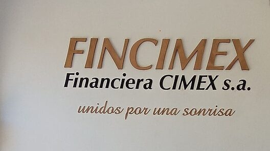 Nota informativa de Fincimex: ajustes para la compra de combustibles en Cuba