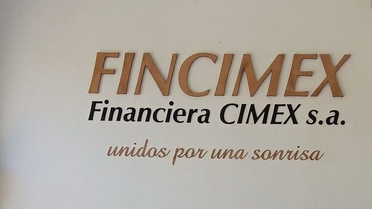 Nota informativa de Fincimex: ajustes para la compra de combustibles en Cuba 
