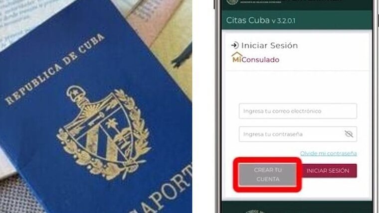 Requisitos para tramitar una visa en el Consulado de México en La Habana