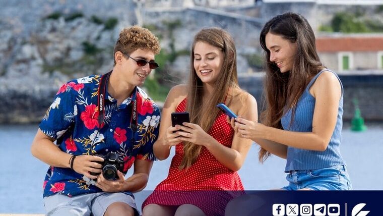 ETECSA extiende estas ofertas internacionales en Cuba hasta el 31 de mayo