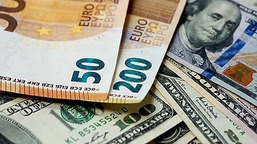 Caídas hoy en las tasas de cambio del mercado informal de divisas: Así está el dólar, el euro, la MLC y el CAD