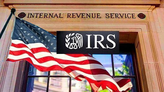 El IRS retirará dinero de miles de cuentas bancarias en Estados Unidos