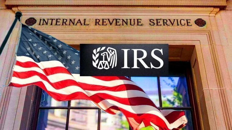 El IRS retirará dinero de miles de cuentas bancarias en Estados Unidos