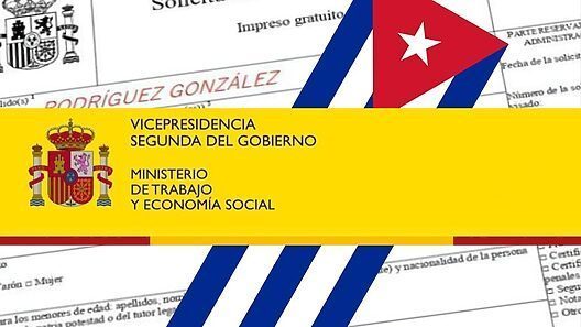 Aviso importante sobre trámites de España en Cuba: Nuevo procedimiento para solicitar cita