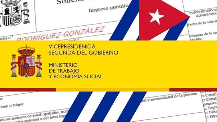 Aviso importante sobre trámites de España en Cuba: Nuevo procedimiento para solicitar cita