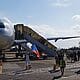 santa clara aeropuerto cubano