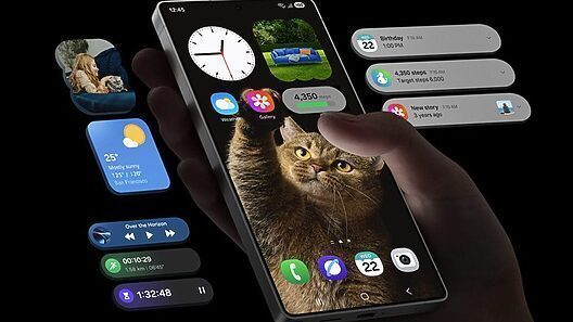 Galaxy S25 Ultra: cinco razones que lo convierten en el smartphone más avanzado de Samsung