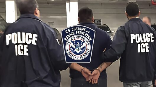 Detienen como parte de operativos a varios inmigrantes cubanos en Florida