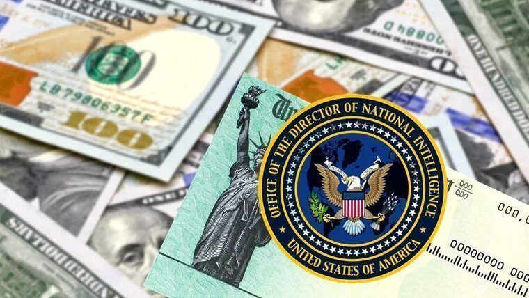 Confirman nuevo cheque de estímulo en Estados Unidos: quiénes lo recibirán