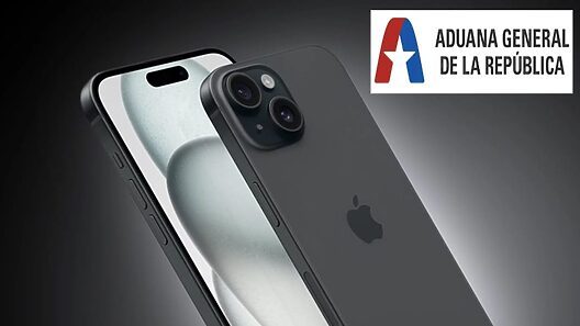 ¿Viajas a Cuba desde Miami con varios celulares? Conoce cuánto debes pagar a la Aduana