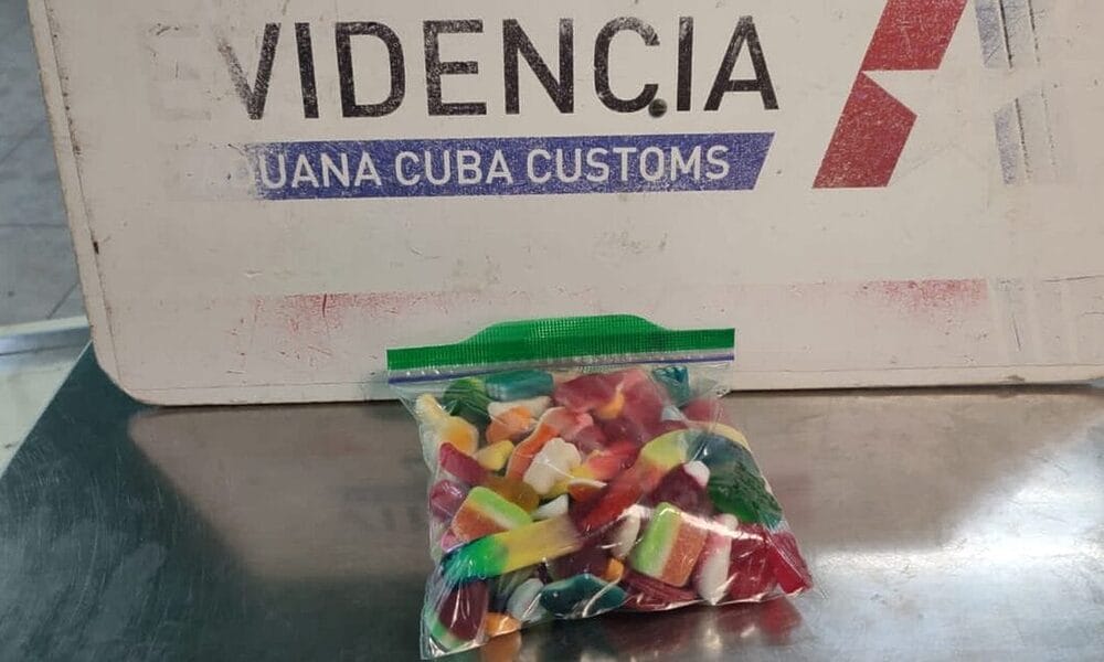 aduana productos