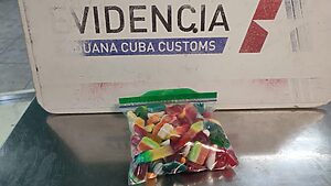 aduana productos