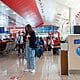 aeropuerto cubano