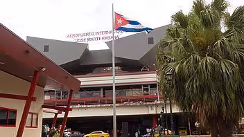 Aeropuerto José Martí seguirá sin combustible Jet A-1 hasta octubre