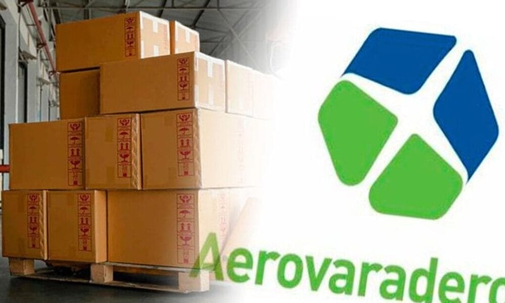 aerovaradero cuba
