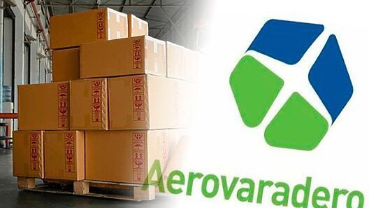 Cuba: información de Aerovaradero sobre operaciones de carga