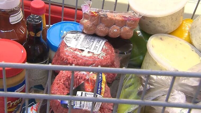 Consejos para ahorrar en la compra de alimentos en Estados Unidos 