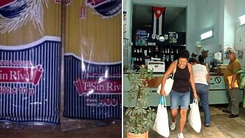bodegas mincin alimentos