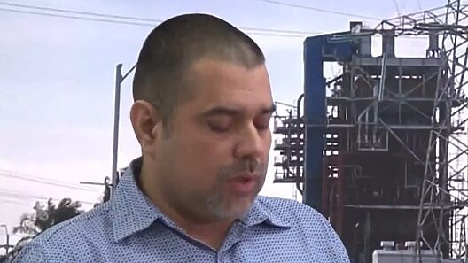 Los apagones en Cuba no se resolverán en corto plazo: declaraciones del Director General de Electricidad