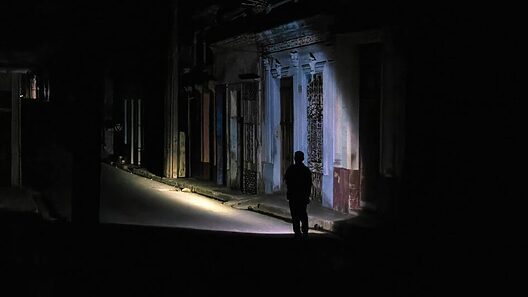 Apagones en La Habana: programación de cortes de luz del 28 de abril al 4 de mayo