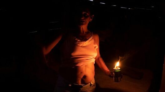 Más de la mitad de Cuba podría quedar sin electricidad esta noche