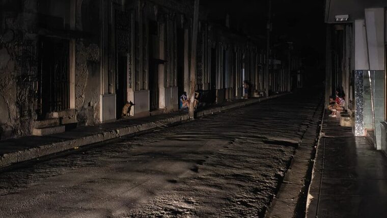 Empresa Eléctrica de La Habana ajusta su programación de apagones hasta el 23 de febrero