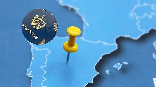 Buenas noticias para los interesados en mudarse a España con el Proyecto Arraigo en 2025