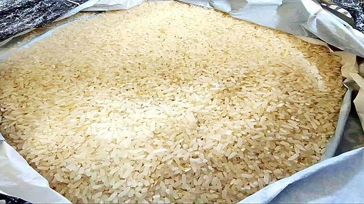 Informan sobre distribución de arroz en las bodegas como parte de la canasta básica