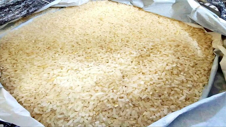 Informan sobre distribución de arroz en las bodegas como parte de la canasta básica