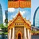 asia visado pasaporte