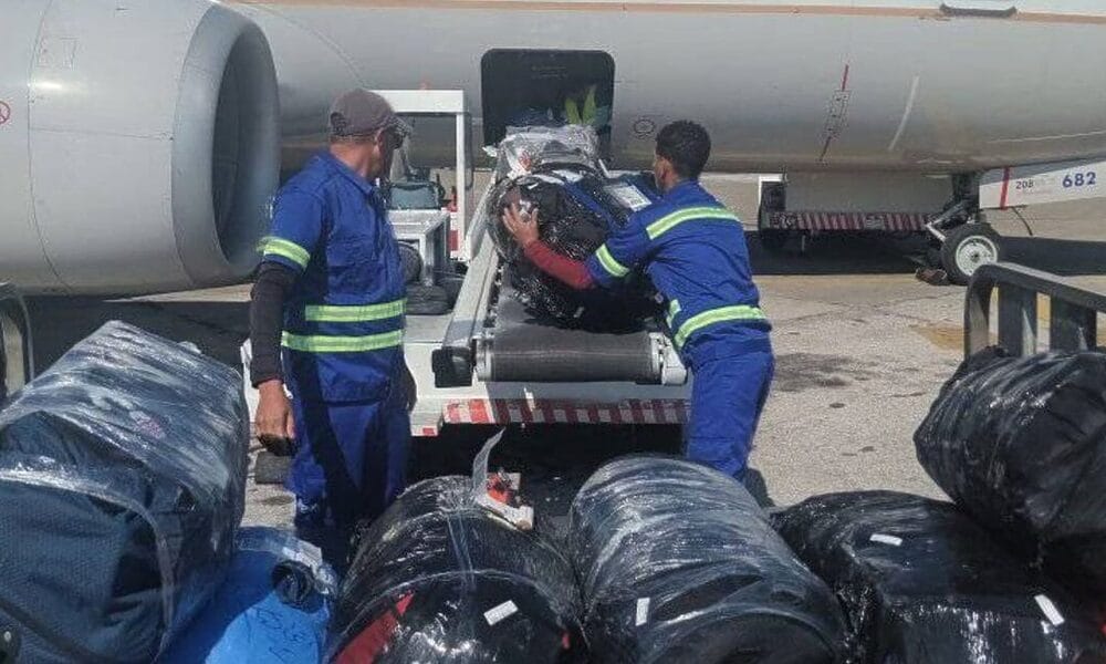 aumento salario aeropuerto
