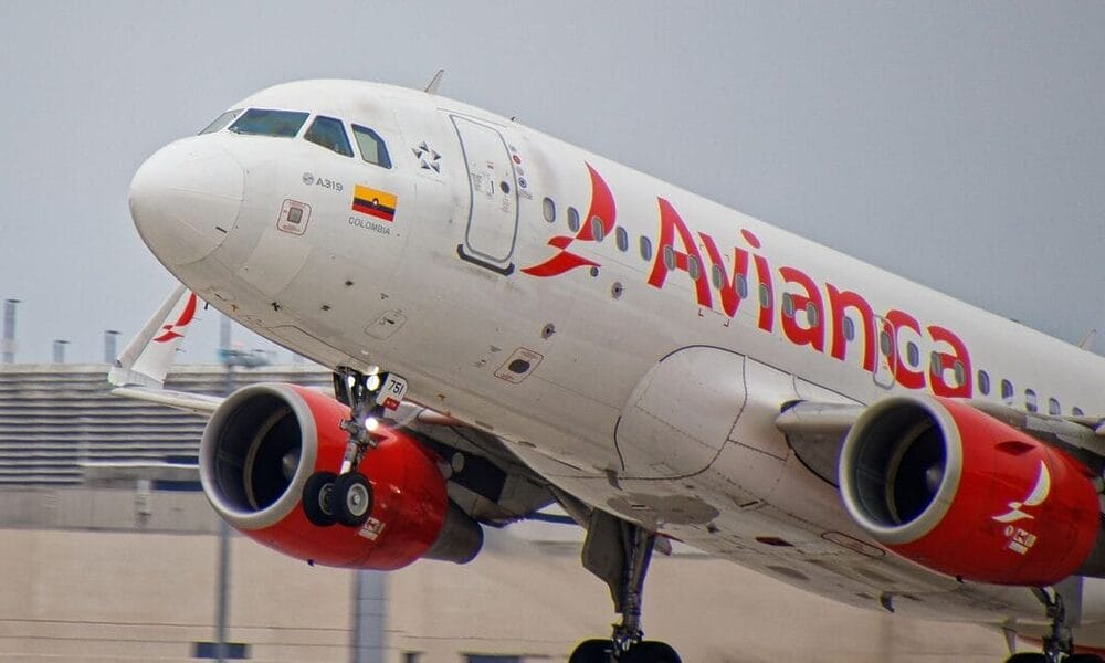 avianca
