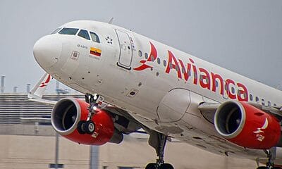 avianca