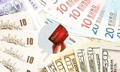 bandec tarjetas divisas