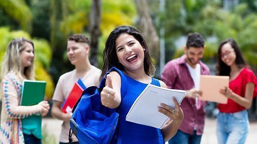 Becas Carolina para estudiar en España: nuevas oportunidades para cubanos