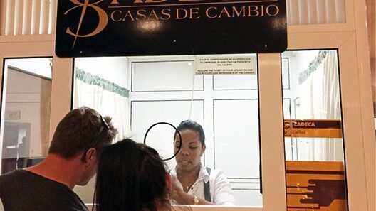 Límite de dinero permitido para entrar y salir de Cuba en 2025, según la Aduana