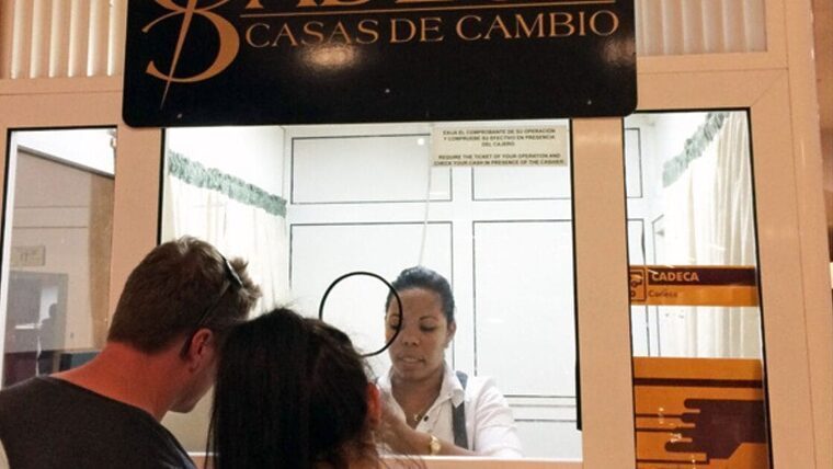 cadeca aeropuerto