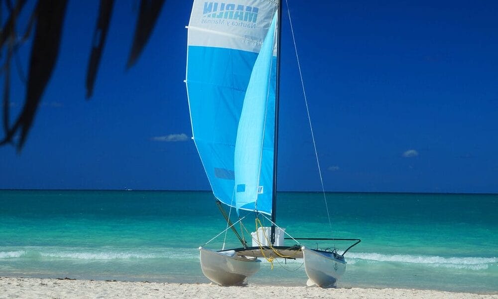 cayo guillermo playa hotel