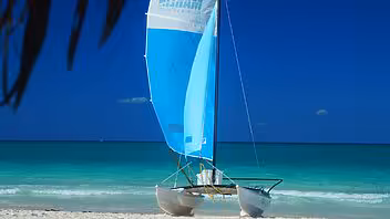 cayo guillermo playa hotel