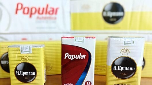 Crisis del cigarro se intensifica en Cuba, pero la oficialidad promete «un año superior»