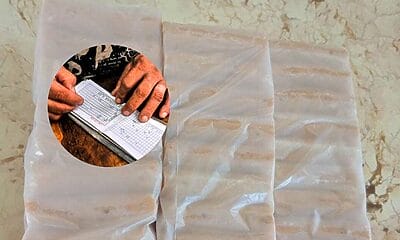 croquetas libretas cuba