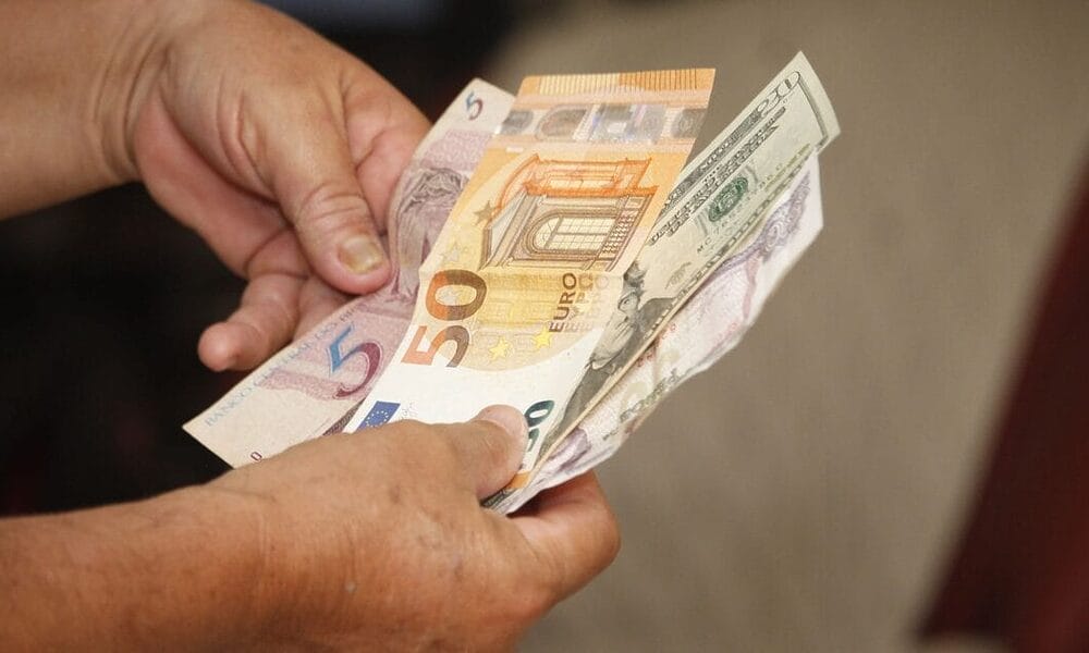 divisas cuba