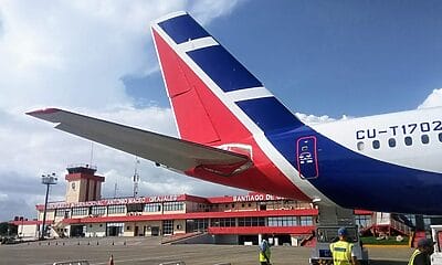 cubana aviacion