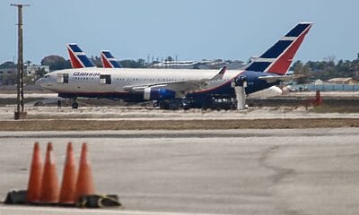 cubana vuelos marzo