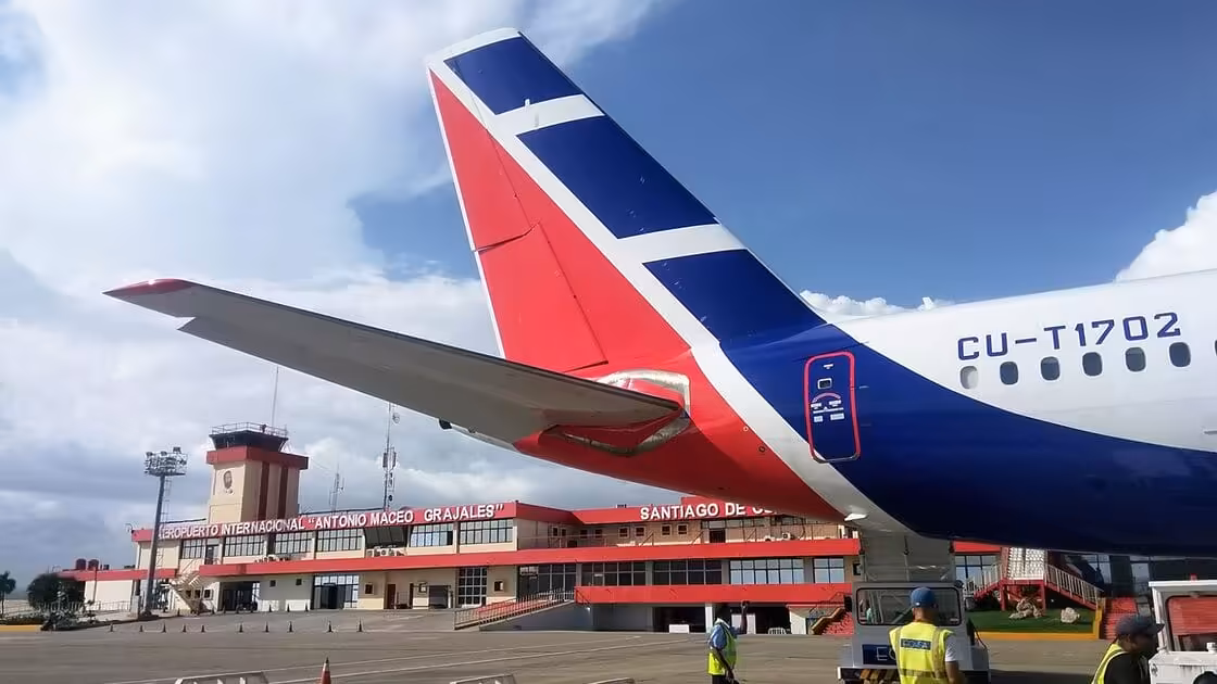 cubana aviacion